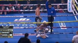 Vasyl Lomachenko vs George Kambosos Post Fight REVIEW: LOMA IS BACK!!!