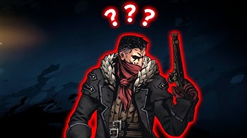 Why Are People Hating Darkest Dungeon 2?