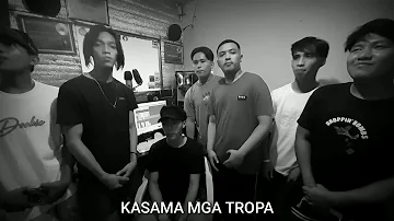 SAMA SAMA TAYO MASAYA BY Kiko Baliko (prod. faux sala)