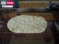 Automatic line for lavash production AL-130 Автомат для армянского лаваша АЛ-130