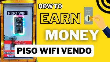 Paano Mag-Start ng Piso Wifi Vendo Business: Step-by-step Guide