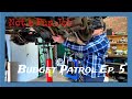 How to Replace Gu Nissan Patrol Panhard and Radius Arm Bushes - Budget Gu Patrol Build EP.5