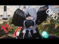 Jenny Tyan Got TRAPPED in Minecraft Skyblock... UNEXPECTEDLY!