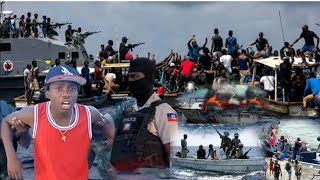 Download Lagu 27 Dec - Lapolis bon sou bandi yo, gade gwosè pyèj yo tann. Deblozay Taba, Latibonit cho MP3