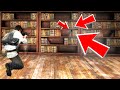 SECRET DOOR SWITCH?! (GMod Funny Moments)