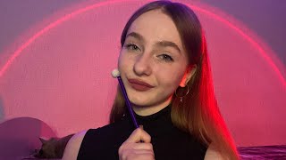 ☀︎ ASMR центр улучшения твоего сна ☀︎