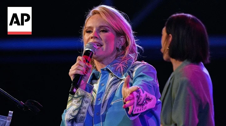 Democrat Aftyn Behn says Tennessee 'leading the way' despite losing special election