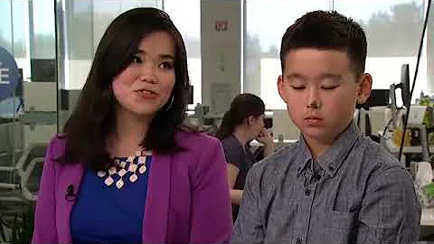 Arden Lee 23andMe Segment