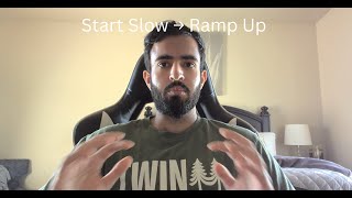 How to score 515+ on the MCAT (from a 519 scorer)