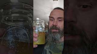 How to Make Bacon-Infused Moonshine (Fat Wash Method)