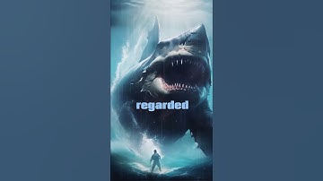 "Megalodon: Ancient Ocean Titan" #animals #explore #nature