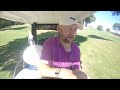 My Most Frustrating Challenge Yet!! Break 30 Golf