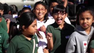 Adopt A Class Video