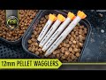 NEW PRODUCT Pellet Wagglers MATRIX