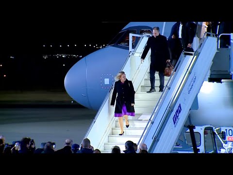 გერმანიის შინაგან საქმეთა ფედერალური მინისტრი საქართველოს ოფიციალური სამუშაო ვიზიტით ეწვია