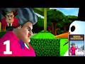 Christmas Special 2022 Scary Teacher 3D Level 1 Worth Melting For