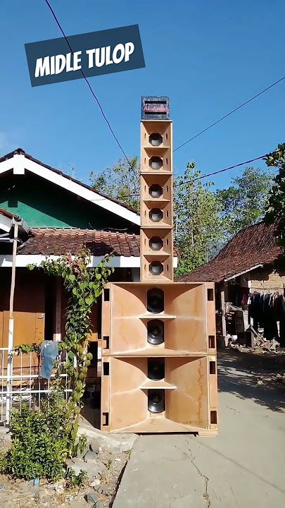 MIDLE Nrotok Nulop'#sound #brewogaudio