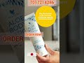 Forever Aloe Body Lotion | World Best Product | Forever Living products benefits | FLP Review