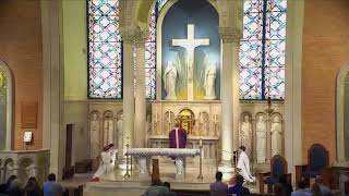 St. Louis Catholic Church--Memphis, TN Live Stream