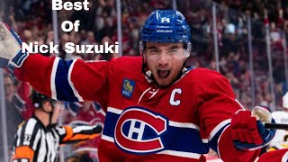 BEST OF NICK SUZUKI