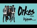 Orkes a hizadin  kejayaan official mv