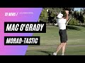 Mac ogrady  swing compilation  10 minutes  morad