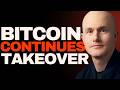 The BIGGEST NEWS Since The Bitcoin ETF Launch JUST HAPPENED!! | EP 1524