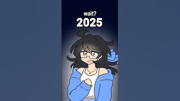 Can’t the Future Just Wait x Another Year