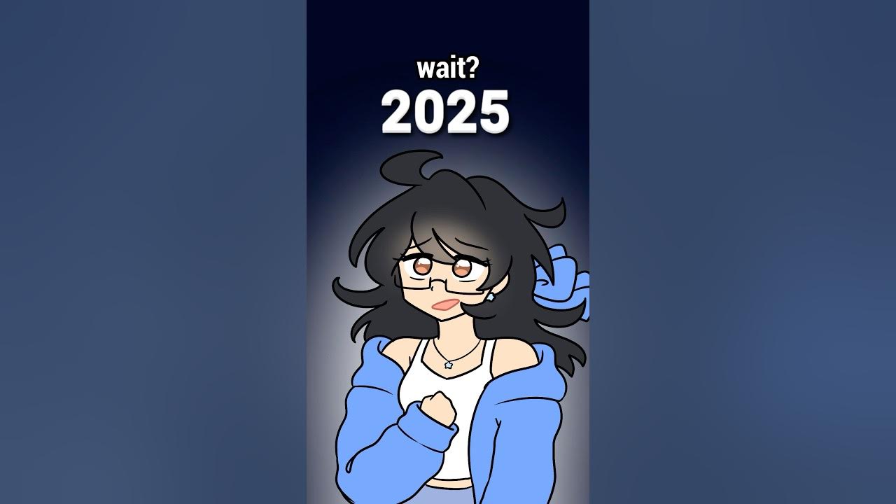 Can’t the Future Just Wait x Another Year Can’t the Future Just Wait x Another Year