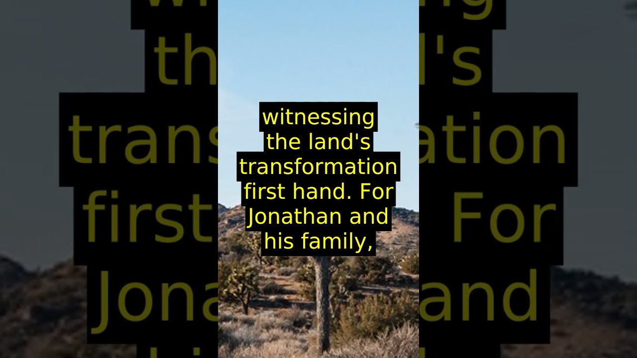 'Nature is warning us' about climate change, but 'no... 