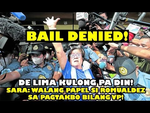 DELIMA KULONG PA