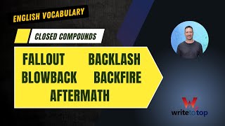 English Vocabulary (closed compounds): RESULTS