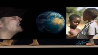 Walk the world by Claus Bohn-Holm HQ Video