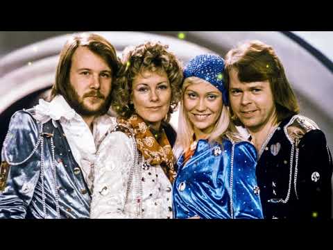 ABBA tells Trump