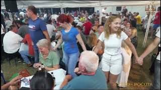 GOCI BEND -  STIZE OPET NOVA GARA MIX 2025 - (LIVE) - Connect Network - Produkcija Kruna