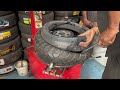 Tyre upgrade for Interceptor650 / GT650 | Cheapest option in the market