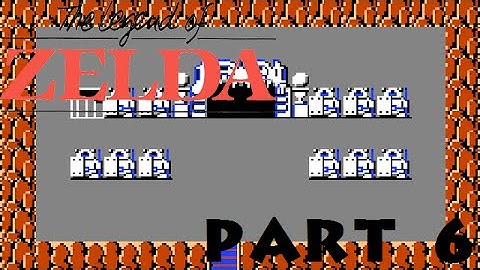 The Legend of Zelda Part 6: The Dragon Dungeon