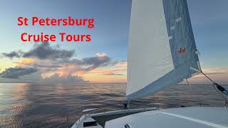 Sweet Escape Charters - Cruise Tours in St Petersburg, FL
