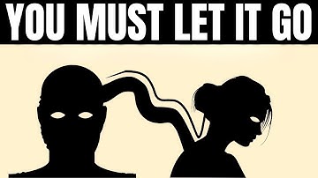 How to Emotionally Detach from Someone - Carl Jung