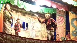 2. Lawak Janger Wargo Widodo Live Karanganyar