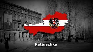 Katyusha Austrian Version | Slowed + Reverb