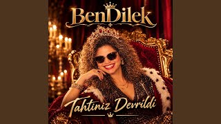 Tahtınız Devrildi