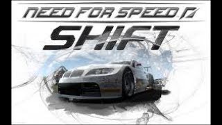 Need For Speed Shi̇ft Torrent Kurulumu 2017