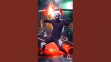 FF TRENDING SHORT #short #shorts