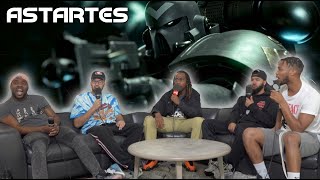 THIS NEEDS TO BE A MOVIE! ASTARTES Full Reaction (Part 15)