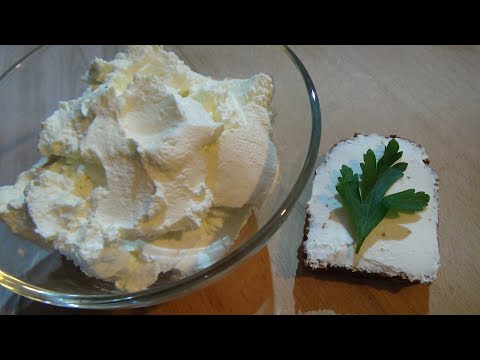 Нежный сливочный сыр ФИЛАДЕЛЬФИЯ. Delicate cream cheese PHILADELPHIA.