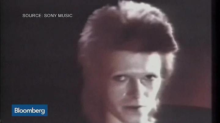 David Bowie: The Man Who Brought Music to Bonds