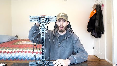 Lone Wolf Custom Gear Double Step Sticks Review & Bed Liner Mod Results | Best Climbing Sticks