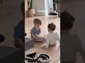 Maxi Helps Damir 🥹❤️ #fyp #family #familyfun #kids #familylife #cute #wholesome #viral #foryou