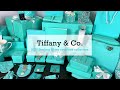 2020 Tiffany & Co. Collection- part 1: sterling silver necklaces